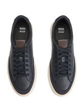 Bild von Sneaker KIERAN_TENN
