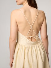 Image sur Robe mi-longue COVER
