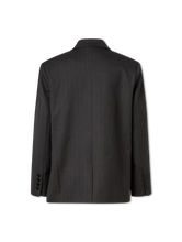 Image sur Blazer coupe oversize DWEN