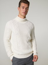 Bild von Pullover im Custom Fit