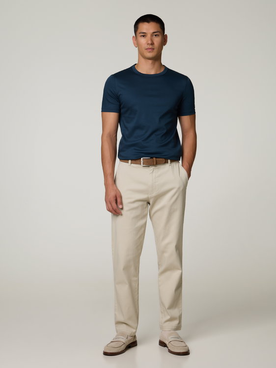 Bild von Chinos im Tapered Fit