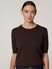 Bild von STRICK PULLI KURZARM