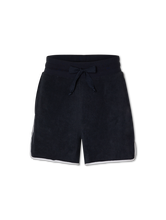 Bild von Shorts aus Frottee