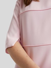 Image sur Robe de soirée à volants