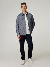 Bild von T-Shirt aus Baumwolle