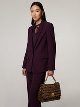 Bild von Handtasche LIYA MONOGRAM