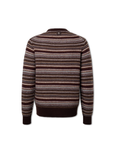 Bild von Pullover aus Wolle