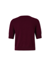 Bild von Strickshirt aus Kaschmir
