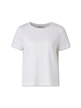 Bild von T-Shirt aus Leinen LID