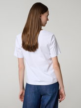 Bild von T-Shirt mit Ferienmotiv