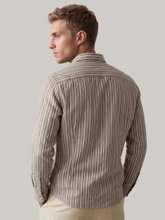Bild von Hemd im Shaped Fit