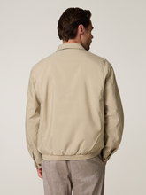 Image sur Blouson en coton