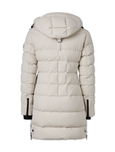 Bild von Daunenparka WATERSHED