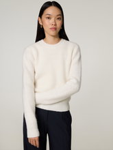Image sur Pull en mohair SHOMERO