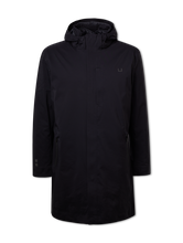Bild von Regenmantel BLACK STORM