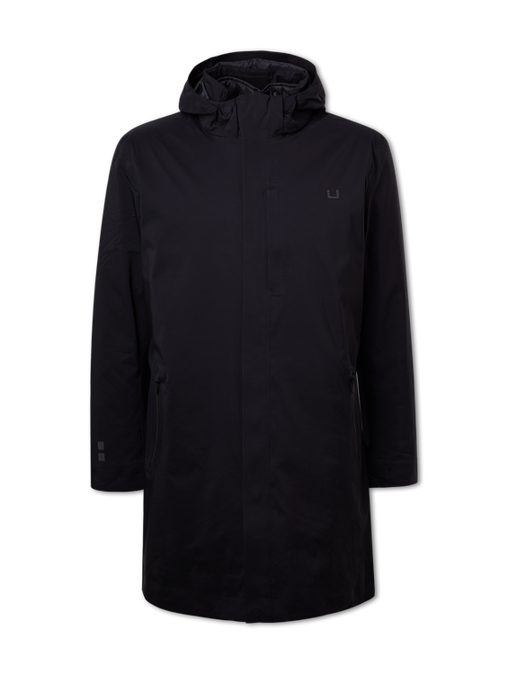 Bild von Regenmantel BLACK STORM