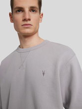Bild von Sweatshirt mit Logo