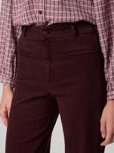 Bild von Hose mit weitem Bein LYON VIVA