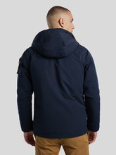 Bild von Winterjacke