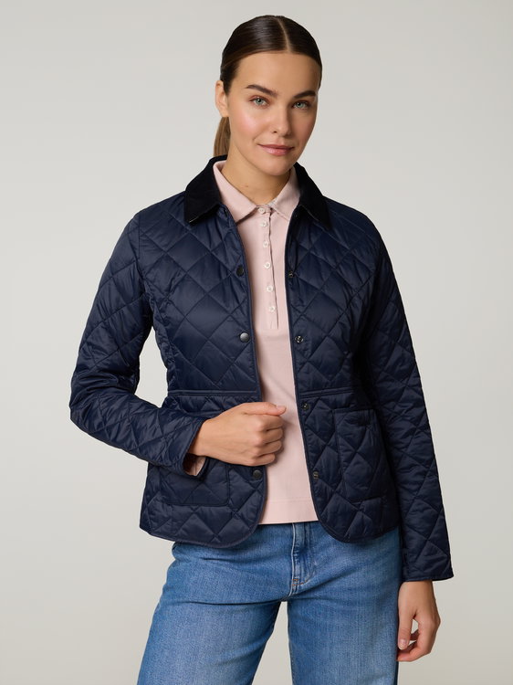 Bild von Steppjacke DEVERON