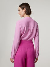 Bild von Bluse aus Seide
