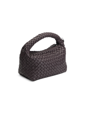 Bild von Geflochtene Handtasche MIGNON