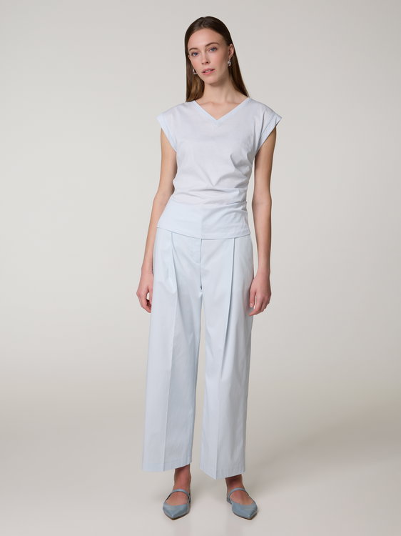 Bild von Hose im Relaxed Fit TULOTTA