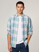 Bild von Hemd im Custom Fit