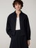 Bild von BLAZER JACKE MIT ZIP LEICHT