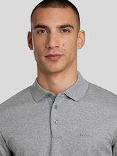 Bild von Polo-Shirt aus Jersey