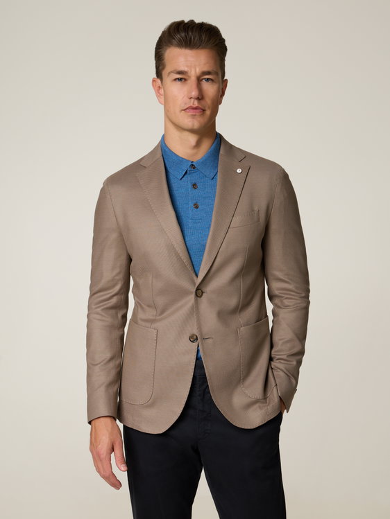 Image sur Gilets en coton