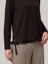 Bild von Langarmshirt