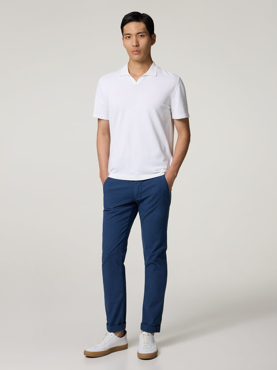 Bild von Hose im Slim Fit TORINO