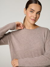 Bild von Pullover aus Kaschmir
