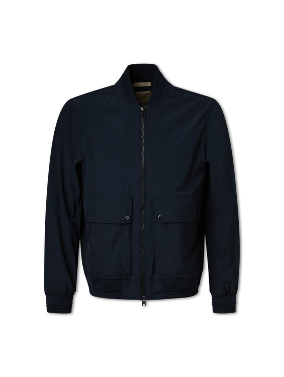 Image sur Blouson aviateur WESLEY