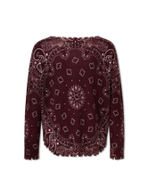 Image sur Pull en cachemire