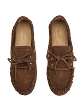 Bild von Bootsschuhe ROWAN
