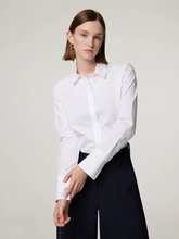 Bild von Bluse im Slim Fit