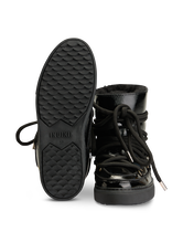 Bild von Boots aus Lammfell