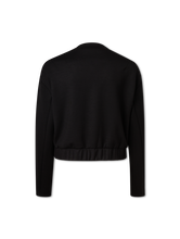 Bild von Jacke aus Jersey SCUBA