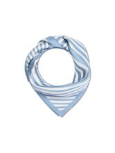 Image sur Tuch aus Seide