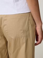 Bild von Hose aus Baumwolle CHIARA BELT