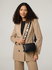 Image de MINI CROSSBODY GRAINED LEATHER