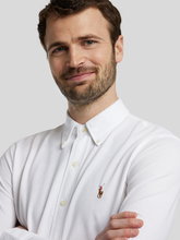 Image sur Chemise oxford