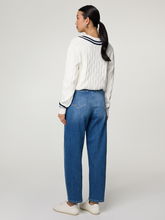 Bild von Jeans im O-Shape HANNI