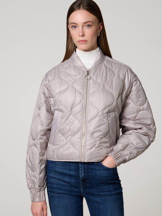 Image sur Veste matelassée FULAN