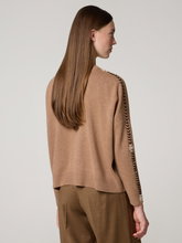 Bild von Pullover aus Kaschmir AMEA