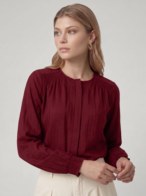 Bild von Bluse MMATELIER SENTI