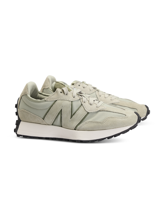 Image sur Baskets 327