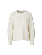 Image sur Pull en maille CISARIA